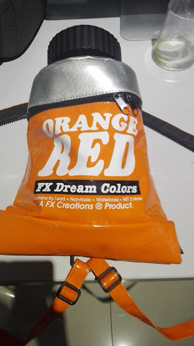 XEE's SOULFELLA COMPOUND - Cafe