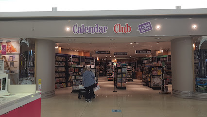 Calendar Club