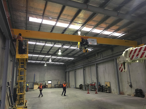 Northern Cranes-Crane Manufacturer & Supplier Victoria,Melbourne