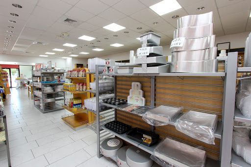 Baking Supply Store «Miles Cake & Candy Supplies», reviews and photos, 8801 SW 132nd St, Miami, FL 33176, USA
