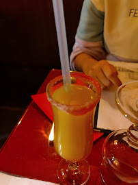 Plats et boissons du Restaurant indien Le Mughal à Chartres - n°20