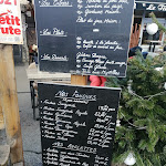 Photo n° 3 de l'avis de Christelle.e fait le 23/12/2021 à 16:51 pour Restaurant le schuss à Bagnères-de-Bigorre