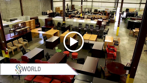 Furniture Store «Liquidators World LLC», reviews and photos, 1720 Research Dr, Louisville, KY 40299, USA