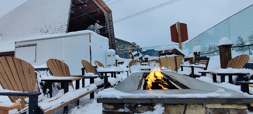 Ski Resort «Jay Peak Resort», reviews and photos