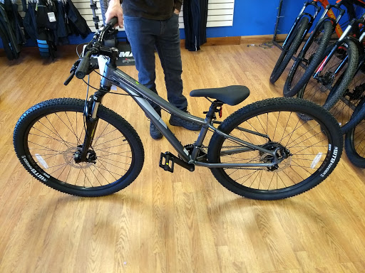 Pawling Cycle & Sport Inc, 3198 NY-22, Patterson, NY 12563, USA, 