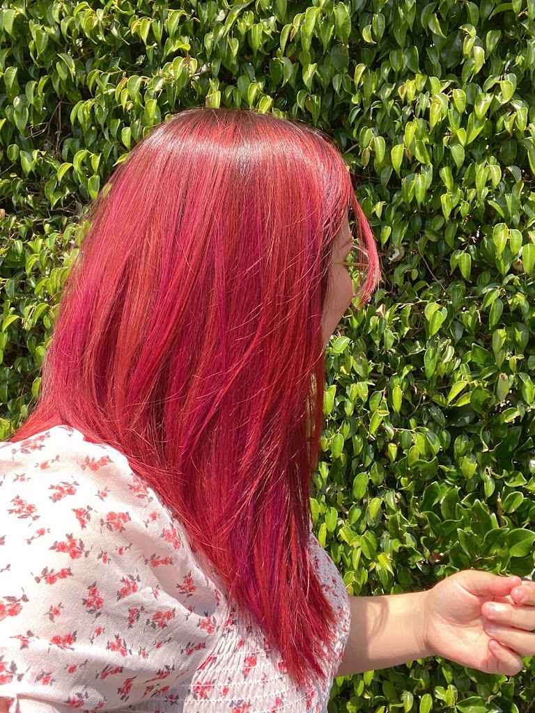 Sam Pierre Hair Studio 91020