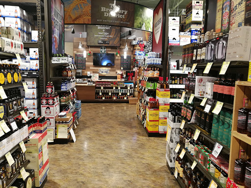 Wine Store «Total Wine & More», reviews and photos, 1451 New Britain Ave, West Hartford, CT 06110, USA