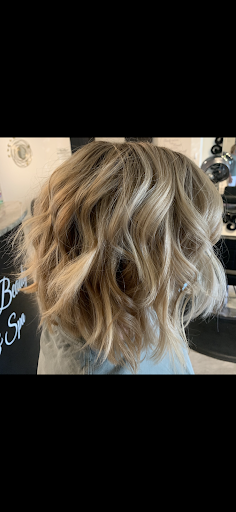 Beauty Salon «House of Beauty Salon and Spa», reviews and photos, 10761 S Saginaw St STE L, Grand Blanc, MI 48439, USA