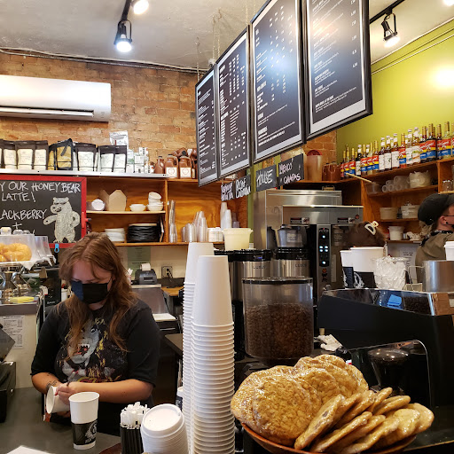 Sidewinder Coffee Find Coffee shop in Chicago news