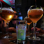 Photo n° 1 de l'avis de Alix.a fait le 06/08/2020 à 12:08 pour Le Globe Trotter à Le Touquet-Paris-Plage