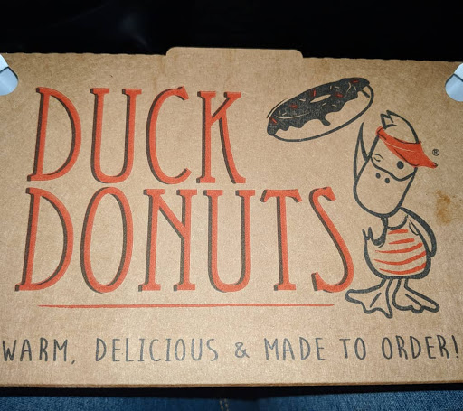 Donut Shop «Duck Donuts», reviews and photos, 233 Laskin Rd, Virginia Beach, VA 23451, USA