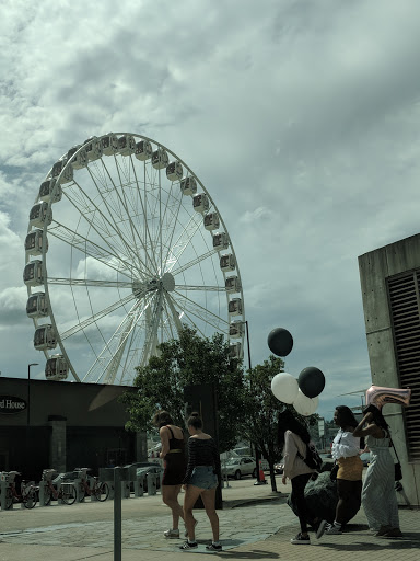 Museum «National Underground Railroad Freedom Center», reviews and photos, 50 E Freedom Way, Cincinnati, OH 45202, USA