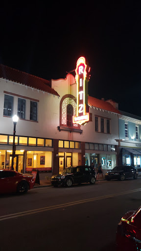 Performing Arts Theater «Ritz Theatre 100 Inc», reviews and photos, 263 W Central Ave, Winter Haven, FL 33880, USA