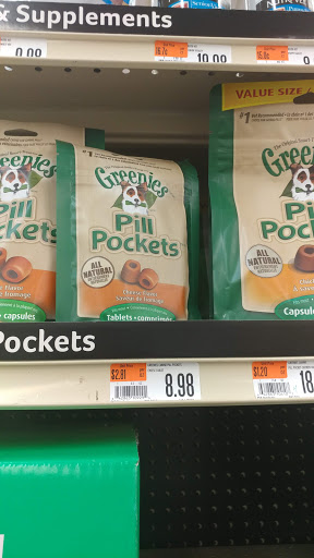 Pet Supply Store «Pet Supplies Plus», reviews and photos, 803 Hillcrest Rd, Mobile, AL 36695, USA