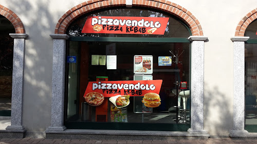 Il Pizzavendolo  Pralormo