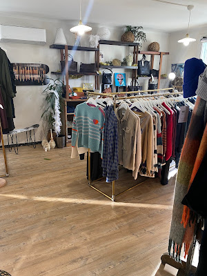 Le coin des Ginettes : Concept store à Blagnac