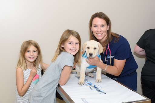 Western Shore Veterinary Hospital image