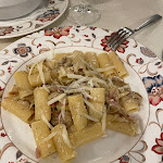 Photo n°1 de l'avis de Vincent.i fait le 13/12/2022 à 18:24 sur le  Ristorante Al Viminale à Rome