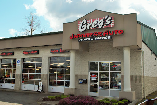 Auto Repair Shop «Gregs Japanese Auto Covington», reviews and photos, 15323 SE 272nd St Suite 106, Kent, WA 98042, USA