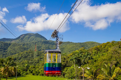 The Cable Car Puerto Plata