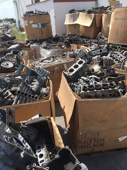 Alamo Metal Recycling