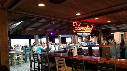 Hooters - 400 Quietwater Beach Rd, Pensacola Beach, FL 32561