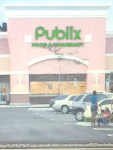 Supermarket «Publix Super Market at Waterstone Plaza», reviews and photos, 3060 NE 41st Terrace, Homestead, FL 33033, USA