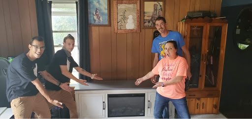 Furniture Rental Service «RENT-2-OWN Newark», reviews and photos, 927 N 21st St, Newark, OH 43055, USA