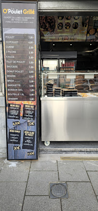 Photos du propriétaire du Restauration rapide O'poulet Grillé à Roubaix - n°12