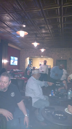 Tobacco Shop «The Cigar Republic», reviews and photos, 109 South St, Danbury, CT 06810, USA