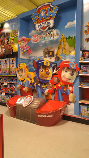Toy Store «Toys