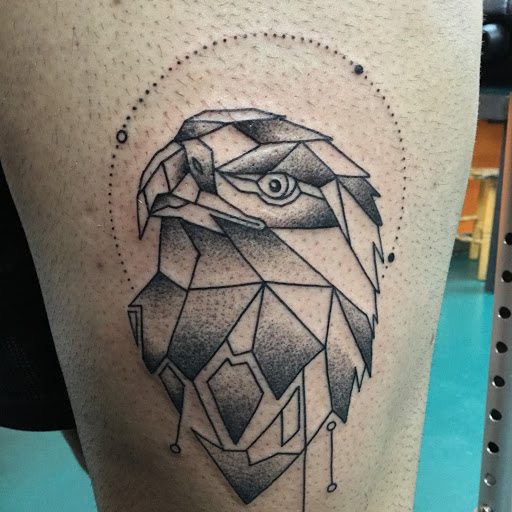 Explore hobbit tattoo ideas, creative tattoo ideas in Glenwood Springs, available at Spyder Rose Tattoo