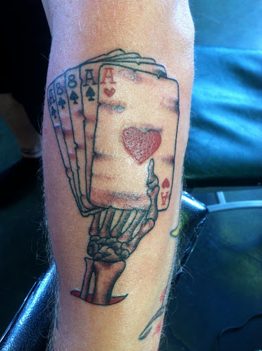 Explore sicily tattoo ideas, creative tattoo ideas in Reno, available at Aces Tattoo