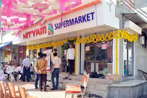 Nityam Supermarket image