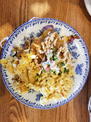 American Restaurant «Cracker Barrel Old Country Store», reviews and photos, 13833 W Hillsborough Ave, Tampa, FL 33635, USA