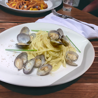 Photos du propriétaire du Restaurant italien Sospiro Restaurant traditionnel italien à Saint-Arnoult - n°7