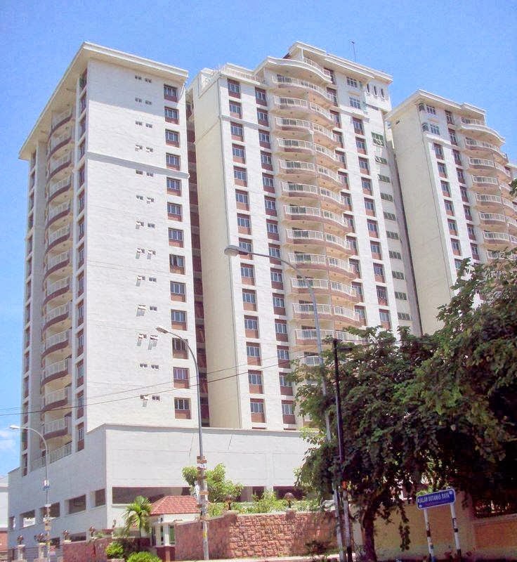 Villa Makmur Condominium