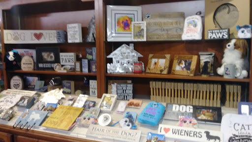 Pet Supply Store «Decadent Dogs», reviews and photos, 206 S River Ave, Holland, MI 49423, USA