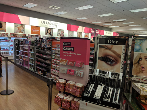 Hair Salon «Ulta Beauty», reviews and photos, 1450 N Litchfield Rd, Goodyear, AZ 85395, USA