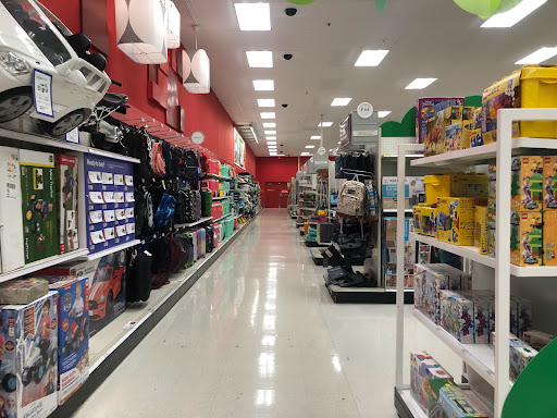 Department Store «Target», reviews and photos, 16825 E Shea Blvd, Fountain Hills, AZ 85268, USA