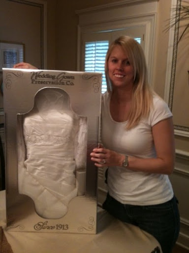 Dry Cleaner «Wedding Gown Preservation Co», reviews and photos, 707 North St, Endicott, NY 13760, USA