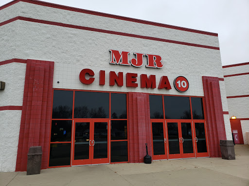 Movie Theater «MJR Adrian Digital Cinema 10», reviews and photos, 3150 N Adrian Hwy, Adrian, MI 49221, USA