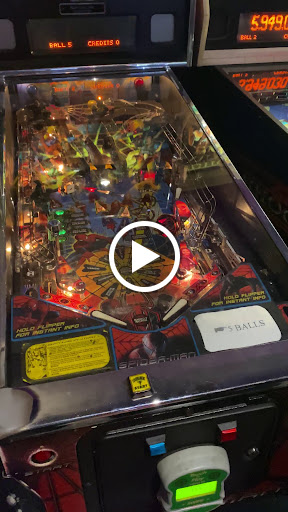 Video Arcade «FunFuzion», reviews and photos, 29 Lecount Pl, New Rochelle, NY 10801, USA