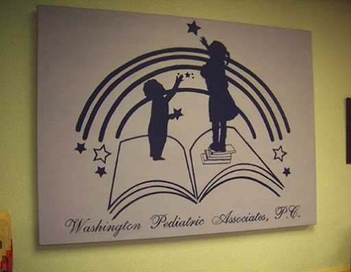 Washington Pediatric Associates, P.C.