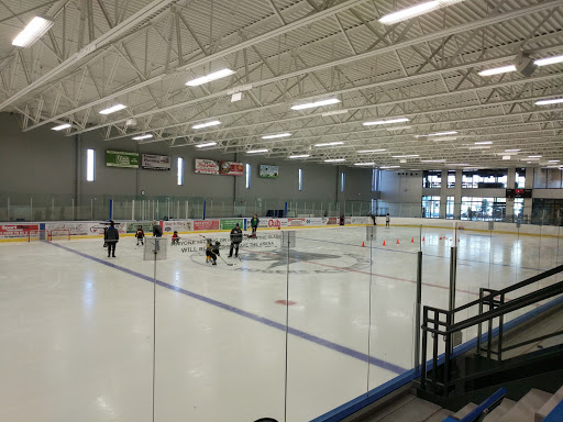 Recreation Center «Rogers Activity Center», reviews and photos, 21080 141st Ave N, Rogers, MN 55374, USA