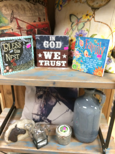 Pet Supply Store «The Stock Market Country Store», reviews and photos, 4479 Dover Pl SE, Conyers, GA 30013, USA