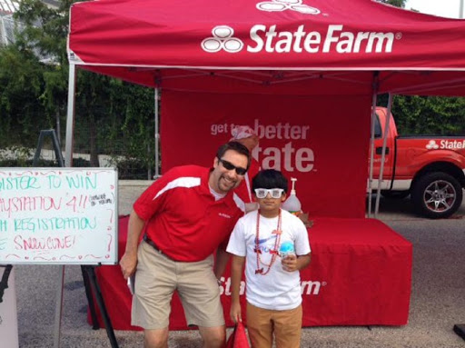 Auto Insurance Agency «Russell Content - State Farm Insurance Agent», reviews and photos