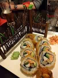 Sushi du Restaurant japonais Chammie Sushi à Thionville - n°4