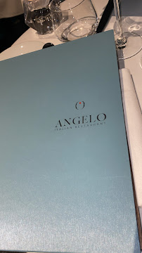 Les plus récentes photos du Restaurant italien Angelo | Italian Restaurant à Lyon - n°6