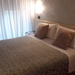 Photo n°4 de l'avis de Gio.i fait le 06/11/2018 à 20:06 sur le  Hotel Apollo à Riccione